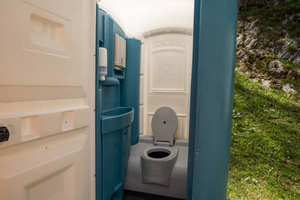 Evans, GA porta potty rental Company