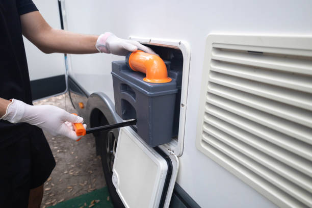 Best Best portable toilet rental  in Evans, GA
